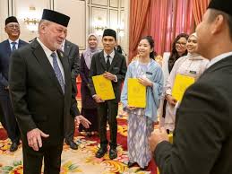 Edisi 9 - News update