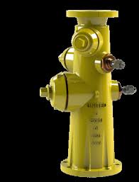 UNITED WATER PRODUCTS