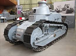 Image result for ww1 tanks