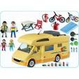 Playmobil Camping Car pas cher Voir les 1occasions