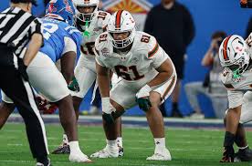 Dolphins Draft: Gamble on Injured Talent?