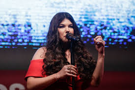 VIDEO Paula Seling, aspru criticată în Moldova, după un mesaj transmis în direct la Eurovision / Explicațiile artistei: „Unde dai și unde crapă”