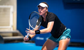WTA Tennis - News update