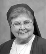 Sister Cecile Marie Phelan, I.H.M., formerly Maria Patricia Phelan, died Sept. 27 in Camilla Hall, Immaculata, in the 62nd year of her religious life. - Sr-Marie-Cecile