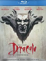 Drácula de Bram Stoker  Bluray 720p (Dual Áudio)