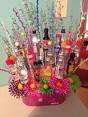 Liquor Gift Baskets - m