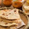 Story image for Indian Bread Recipes For Dinner from NDTV