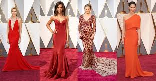 Resultado de imagem para looks do oscar 2016