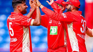 Wisden - News update