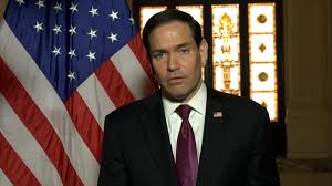 US and Iran tensions amid blockade news