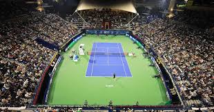 Programação ATP 500 de Dubai nesta Segunda-feira