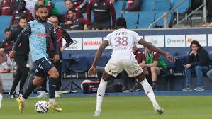Football – Ligue 1 : Boufal fait son retour, Kechta retrouve le banc : le onze du HAC dévoilé