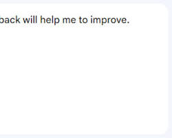 Google Bard writing a script