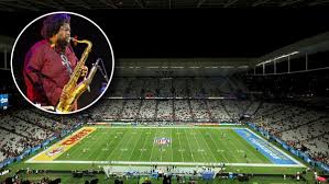 NFL-Hymne in Brasilien: Fans entsetzt über Saxophon-Version - Imagen principal del artículo