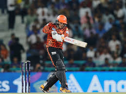 LSG vs SRH: Heated Spat and High Scores in IPL 2025 Clash