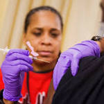  The Flu Vaccine Is Working Better Than Expected, CDC Finds