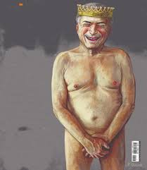 Resultado de imagem para temeroso