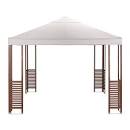 AMMER Gazebo - IKEA