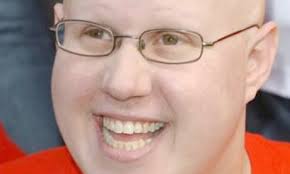 Matt Lucas: &#39;Radio 2 gave me a nice chair to sit on and a glass of water.&#39; Photograph: Francis Specker/PA. Matt Lucas is to front his first radio comedy ... - MattLucas460