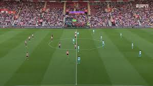 COMEÇA O JOGO! Southampton e West Ham se enfrentam pela segunda rodada da Copa da Liga Inglesa
