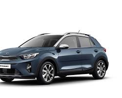 صورة Kia Stonic car