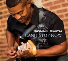 Ronny Smith - Can\u0026#39;t Stop Now - jazz-