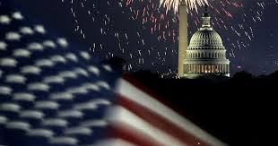 July 4th event updates: Parades canceled across DMV, celebrations delayed
