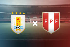 Uruguai X Peru: Jogo Decisivo! Vaga na Copa em Jogo HOJE! - Imagen principal del artículo