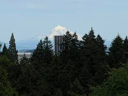 Sun to storms possible Tuesday around Portland