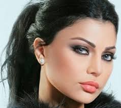بعد أن فضح بعضها ..محام مصري يهدد هيفاء وهبي بفضح أسرارها العائلية