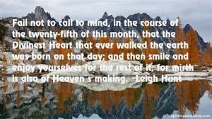 Leigh Hunt quotes: top famous quotes and sayings from Leigh Hunt via Relatably.com