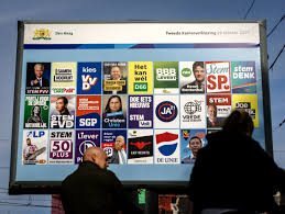 Trouw - News update