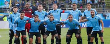 ESPN Argentina - News update
