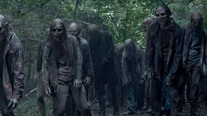 'The Walking Dead' Renewed By Netflix In 5-Year, $500M Co-Exclusive Deal With AMC Global Media
