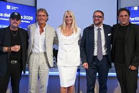 Trend Google: partita del cuore 2026