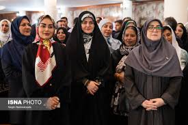 افتتاح شانزدهمین نمایشگاه خیریه انجمن دیپلماتیک بانوان