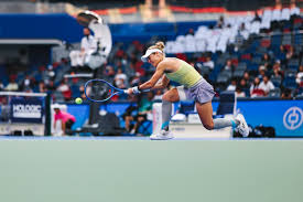 WTA Tennis - News update