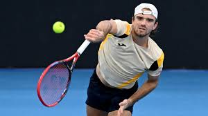 Pain-free Czech reaches Adelaide International final
