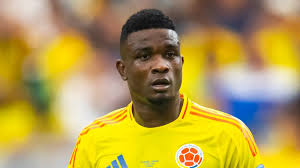 Jhon Córdoba