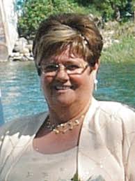 À Salaberry-de-Valleyfield, le 18 mars 2014, à l&#39;âge de 66 ans, est décédée Mme Diane Gariépy, épouse de M. Rolland Émond, ... - Gariepy-Diane-i
