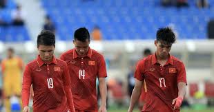 베트남 축구 국가대표팀