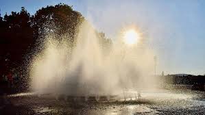 Pacific Northwest Braces for Record-Setting Summer Heat Wave