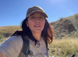 Lab worker who vanished last year found dead in New Mexico national forest
