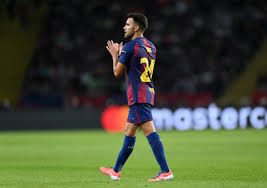 Official: Barcelona starting lineup against FC Copenhagen | UEFA Champions League