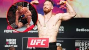 Joe Pyfer Slams Bo Nickal with 'Fraud Check' Claims Ahead of UFC 316