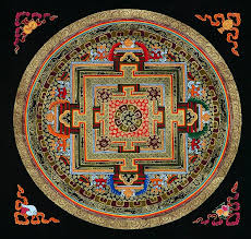 Image result for mandala buddhist