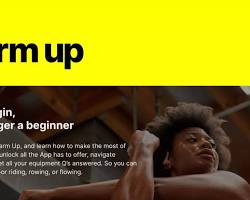 Image de Once website