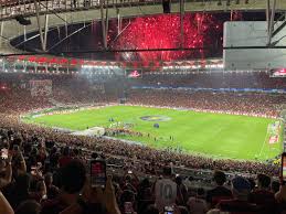Flamengo vs. Independiente Medellín: Libertadores Cup Match Preview