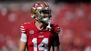 SFPD policewoman details helping 49ers WR Pearsall after shooting