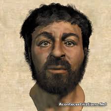Após pesquisas, cientistas e arqueólogos divulgam imagem de projeção do rosto de Jesus Cristo. A busca por conhecer os traços físicos de Jesus Cristo é uma ... - jesus-cristo-3D